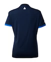 Koszulka damska Joola  Lady Shirt Edge Navy/Blue
