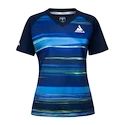 Koszulka damska Joola  Lady Shirt Solstice Navy/Blue L