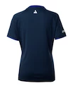 Koszulka damska Joola  Lady Shirt Torrent Navy/Blue