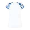 Koszulka damska K-Swiss  Hypercourt Cap Sleeve 2 White