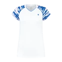 Koszulka damska K-Swiss  Hypercourt Cap Sleeve 2 White