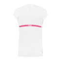 Koszulka damska K-Swiss  Hypercourt Express Tee 2 White