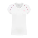 Koszulka damska K-Swiss  Hypercourt Express Tee 2 White