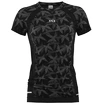 Koszulka damska Kari Traa  Butterfly Tee Black