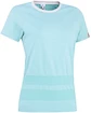 Koszulka damska Kari Traa  Solveig Tee Blue XS/S