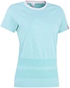 Koszulka damska Kari Traa  Solveig Tee Blue XS/S