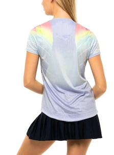 Koszulka damska Lucky in Love  Count On Me S/S Blue Marine S