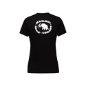 Koszulka damska Mammut  Seile T-Shirt Black