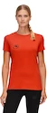 Koszulka damska Mammut  Seile T-Shirt Terracotta