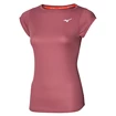 Koszulka damska Mizuno  DryAeroFlow Tee Renaissance Rose