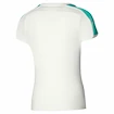 Koszulka damska Mizuno  Frontier Tee  W White