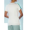 Koszulka damska Mizuno  Frontier Tee  W White