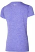 Koszulka damska Mizuno  Impulse Core Tee Simply Purple