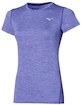 Koszulka damska Mizuno  Impulse Core Tee Simply Purple XS