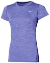 Koszulka damska Mizuno  Impulse Core Tee Simply Purple XS
