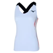 Koszulka damska Mizuno  Printed Tank Heather