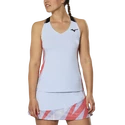 Koszulka damska Mizuno  Printed Tank Heather