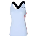 Koszulka damska Mizuno  Printed Tank Heather