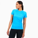 Koszulka damska Montane  Katla T-Shirt Cerulean Blue