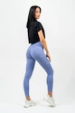 Koszulka damska Nebbia POWERHOUSE Oversized Crop Top 279 black