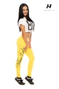 Koszulka damska Nebbia  Top Body 261 white