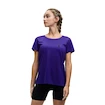 Koszulka damska On  Performance-T Twilight/Navy XS