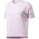 Koszulka damska Reebok  Performance Pink L