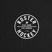 Koszulka damska Roster Hockey  PLAY HARD black