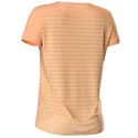 Koszulka damska Salomon  Outline Summer SS Tee Apricot Ice