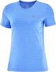 Koszulka damska Salomon  XA Tee W Marina