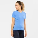Koszulka damska Salomon  XA Tee W Marina