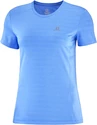 Koszulka damska Salomon  XA Tee W Marina