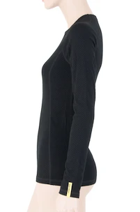 Koszulka damska Sensor  Merino DF XL