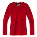 Koszulka damska Smartwool  W Intraknit Merino 200 Crew M