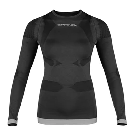 Koszulka damska Spring Revolution 2.0 Postural Shirt LS