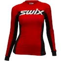 Koszulka damska Swix Carbon RaceX