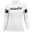 Koszulka damska Swix   RaceX Warm