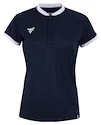 Koszulka damska Tecnifibre  Club Polo Marine S