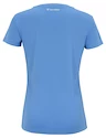 Koszulka damska Tecnifibre  Club Tech Tee Azur