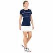 Koszulka damska Tecnifibre  Club Tech Tee Marine