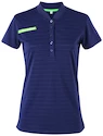 Koszulka damska Tecnifibre  Lady F3 Navy XS