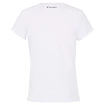 Koszulka damska Tecnifibre  Pro Training Tee W White