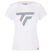 Koszulka damska Tecnifibre  Pro Training Tee W White