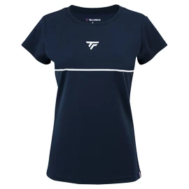 Koszulka damska Tecnifibre W Perf Tee