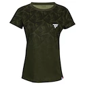 Koszulka damska Tecnifibre  X-Loop Tee Camo