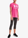 Koszulka damska Under Armour
