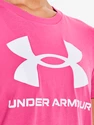 Koszulka damska Under Armour