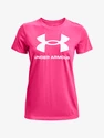 Koszulka damska Under Armour
