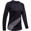 Koszulka damska Under Armour ColdGear Armour Crew LS XS