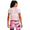 Koszulka damska Under Armour HeatGear